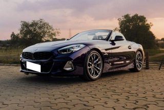 Used M40i