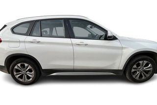 Used sDrive20d xLine