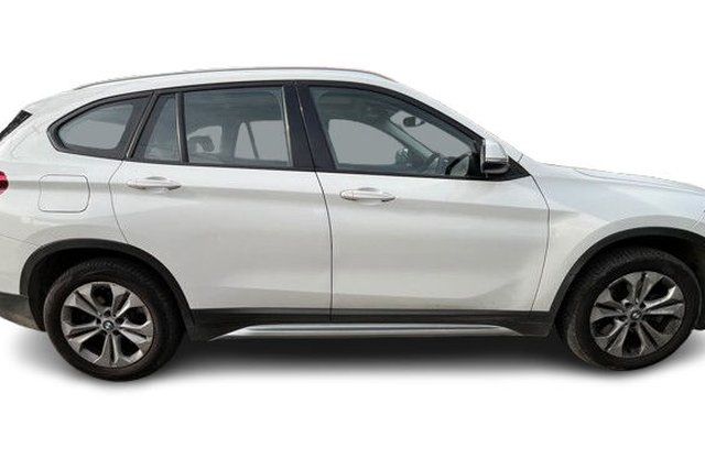 BMW X1 sDrive20d xLine Second-hand 2022 BMW X1 sDrive20d xLine for sale in Coimbatore
