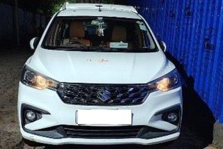 Used VXi CNG