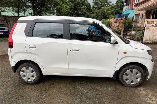 Second-hand 2023 Maruti Suzuki Wagon R ZXI AT BSVI for sale in Jamshedpur