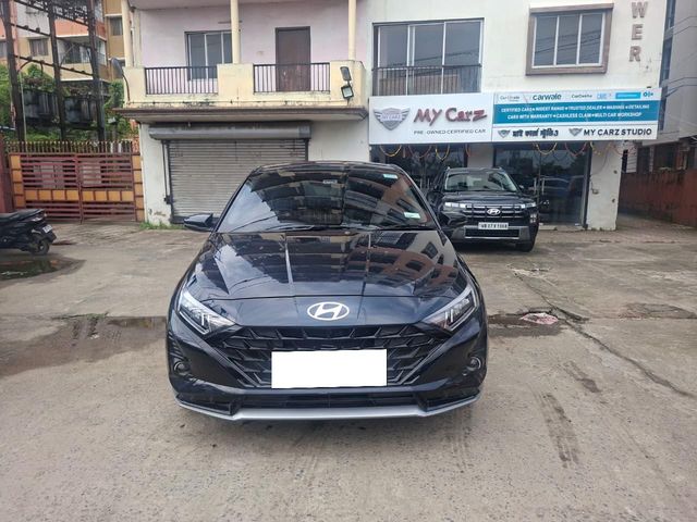 Image Used Car
