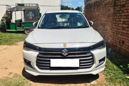 2026 Maruti Suzuki Dzire ZXI Plus