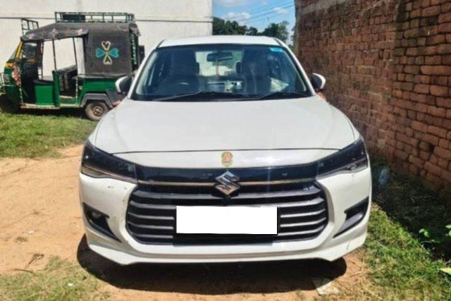 Second-hand 2026 Maruti Suzuki Dzire जेडएक्सआई प्लस for sale in Dhanbad