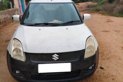 2011 Maruti Suzuki Swift एलएक्सआई
