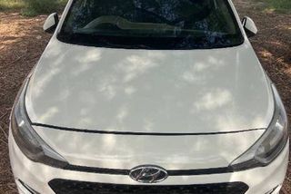 Used Asta 1.4 CRDi