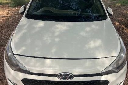 2014 Hyundai i20 Asta 1.4 CRDi