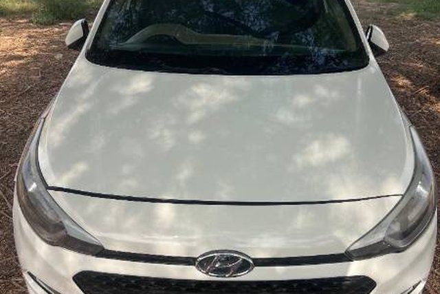 Second-hand 2014 Hyundai i20 एस्टा 1.4 CRDi for sale in Bharatpur