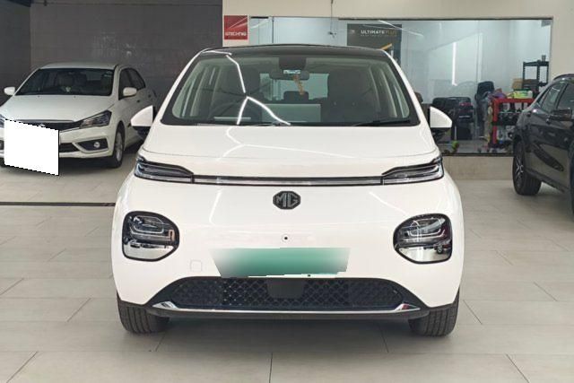 MG Windsor EV Essence Second-hand 2025 MG Windsor EV Essence for sale in Hyderabad