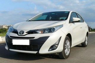 Used V CVT