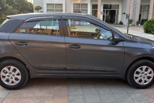 Hyundai i20 स्पोर्टज़ 1.2 Second-hand 2016 Hyundai i20 स्पोर्टज़ 1.2 for sale in Gurgaon
