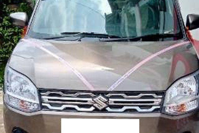 Maruti Suzuki Wagon R वीएक्सआई Second-hand 2022 Maruti Suzuki Wagon R वीएक्सआई for sale in Siliguri