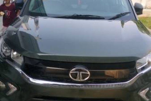 Tata Nexon XM BSVI Second-hand 2022 Tata Nexon XM BSVI for sale in Kathua