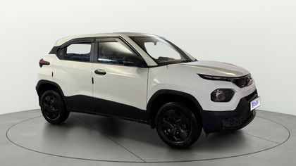 2024 Tata Punch Pure