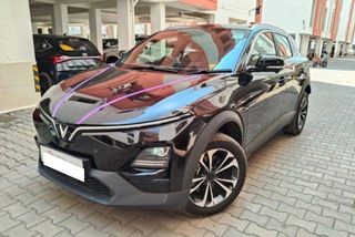 Used Wind Infinity