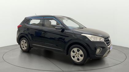 2019 हुंडई क्रेटा 1.6 E Plus