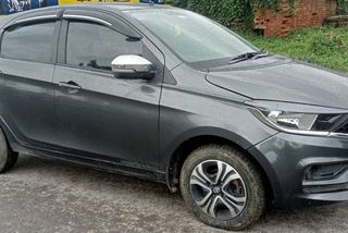 Used XT