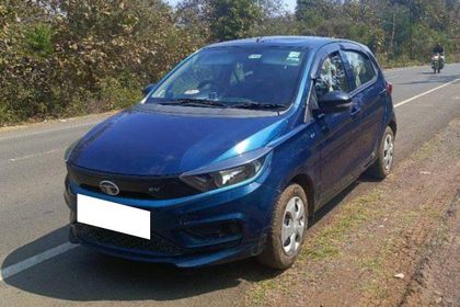 2024 Tata Tiago EV XT LR