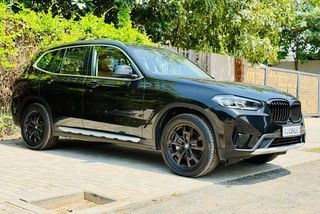 Used xDrive20d Luxury Edition