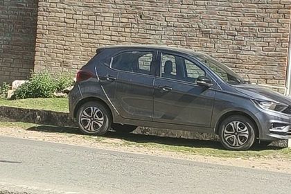 2026 Tata Tiago XTA AMT