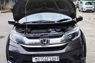 Used i-VTEC S MT