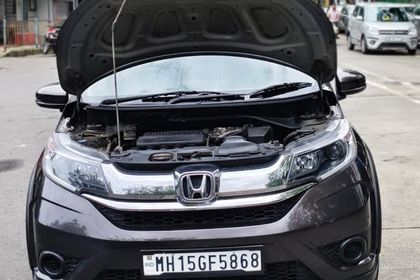 2018 होंडा बीआर-वी i-VTEC S MT
