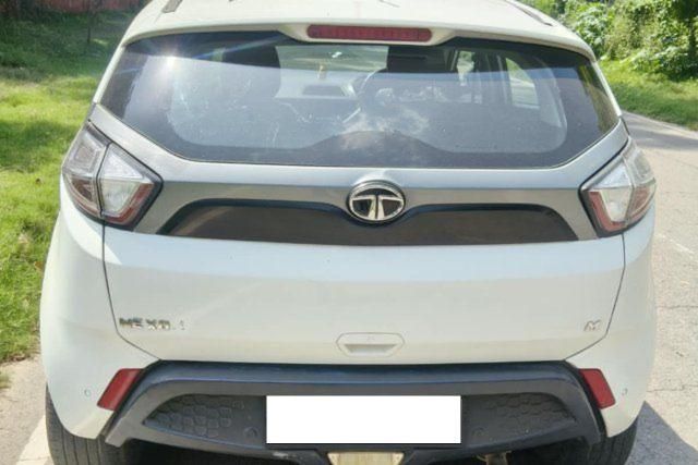 Tata Nexon 1.5 Revotorq XM Second-hand 2017 Tata Nexon 1.5 Revotorq XM for sale in Chandigarh