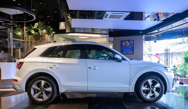 Image Used Car
