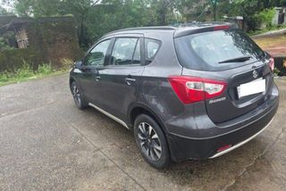 Used Zeta DDiS 200 SH