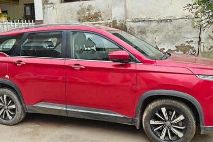 2020 एमजी हेक्टर Sharp Diesel MT