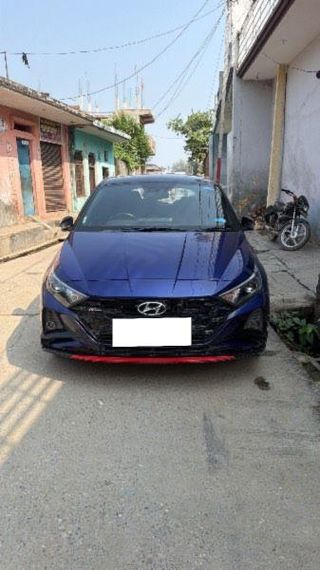 Used N8 DCT BSVI