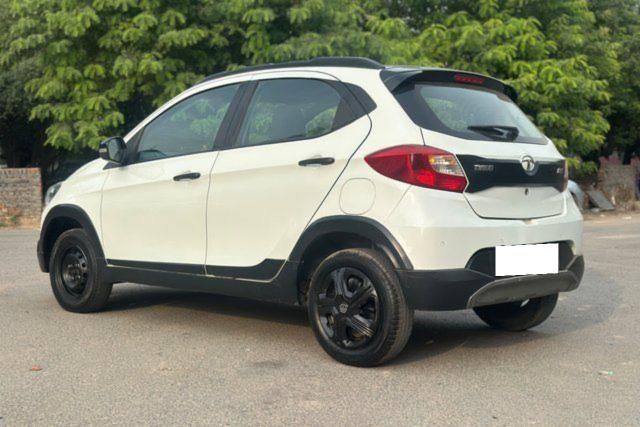 Tata Tiago 1.2 Revotron XZ Second-hand 2019 Tata Tiago 1.2 Revotron XZ for sale in New Delhi