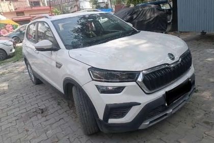 2023 Skoda Kushaq 1.0 TSI Ambition