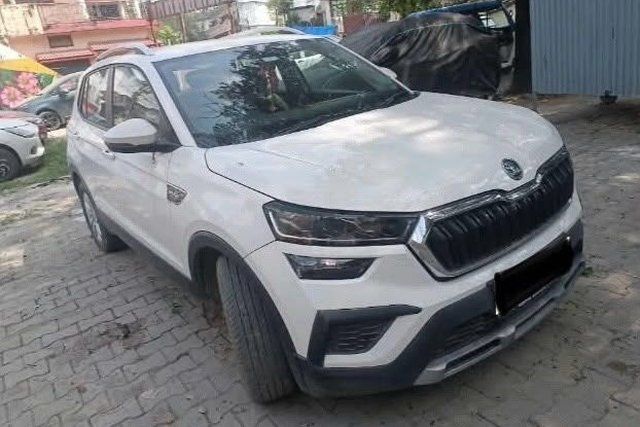 Skoda Kushaq 1.0 TSI Ambition Second-hand 2023 Skoda Kushaq 1.0 TSI Ambition for sale in Dehradun