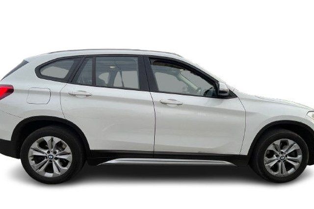 BMW X1 sDrive20d xLine Second-hand 2022 BMW X1 sDrive20d xLine for sale in Coimbatore