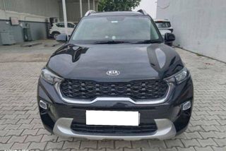 Used HTK BSVI