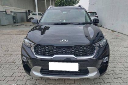 2020 Kia Sonet HTK BSVI
