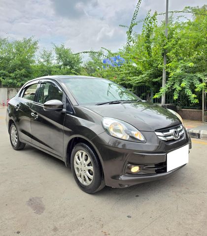2015 Honda Amaze वीएक्स i-Vtech