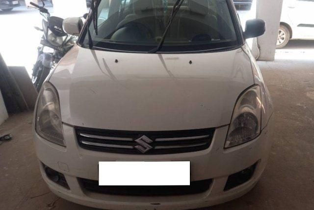 Second-hand 2012 Maruti Suzuki Swift Dzire VDi for sale in Ghaziabad