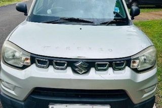Used VXI 2019-2022