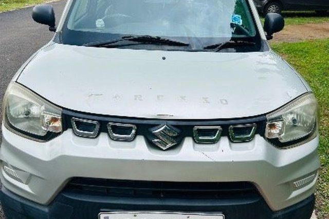 Second-hand 2020 Maruti Suzuki S-Presso वीएक्सआई 2019-2022 for sale in Athgarh