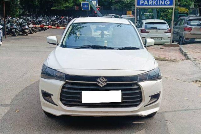 Maruti Suzuki Dzire VXI Second-hand 2026 Maruti Suzuki Dzire VXI for sale in Unnao