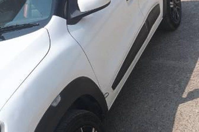 Renault KWID क्लाइंबर 1.0 MT DT Second-hand 2022 Renault KWID क्लाइंबर 1.0 MT DT for sale in Lucknow