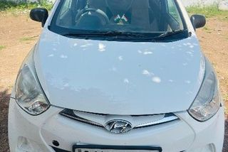 Used Magna Plus
