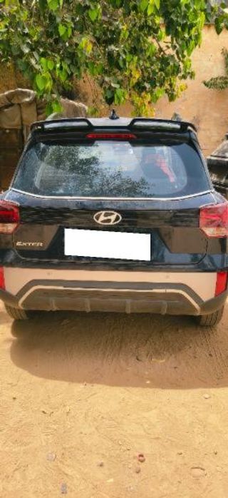 Used HX6