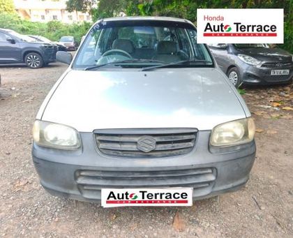 2005 Maruti Suzuki Alto 800 LX