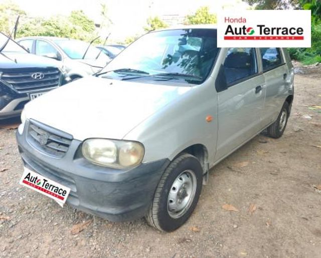 Image Used Car