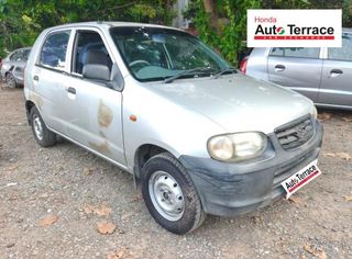 Used LX
