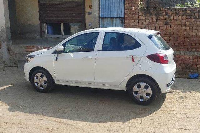 Tata Tiago XT BSVI Second-hand 2022 Tata Tiago XT BSVI for sale in Assandh