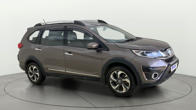 Honda BR-V i-VTEC वी MT Second-hand 2016 Honda BR-V i-VTEC वी MT for sale in Mumbai